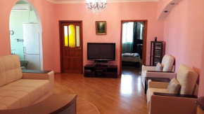 Apartments on Svetlana